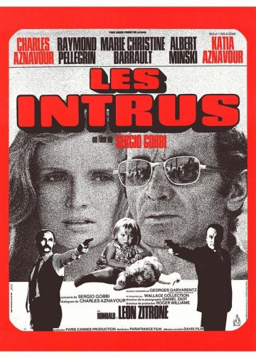 LES INTRUS 