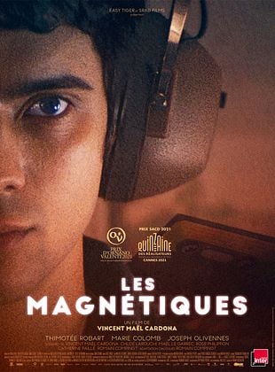 LES MAGNETIQUES