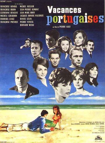 LES VACANCES PORTUGAISES