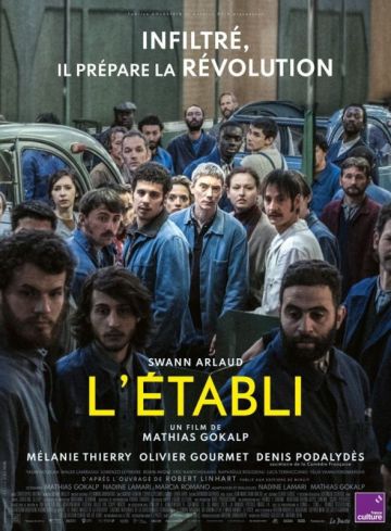 L'ETABLI