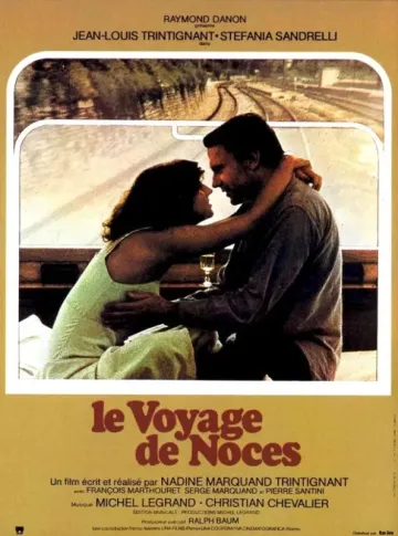 LE VOYAGE DE NOCES