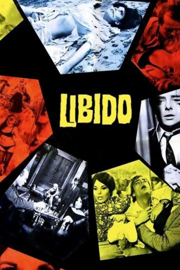 LIBIDO