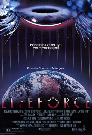 LIFEFORCE
