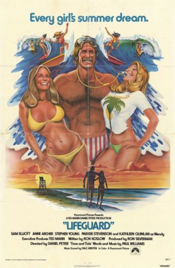 LIFEGUARD