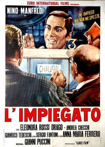 L'IMPIEGATO