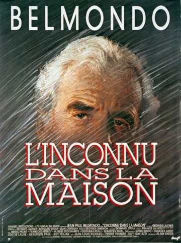 L'INCONNU DANS LA MAISON