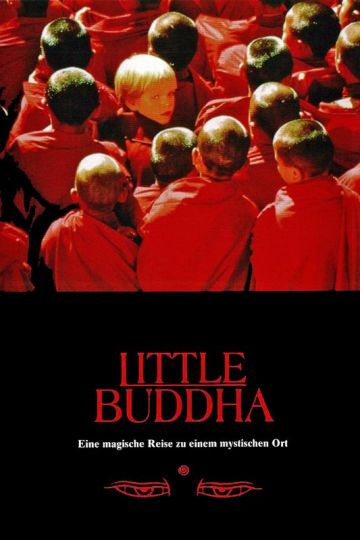 LITTLE BUDDHA