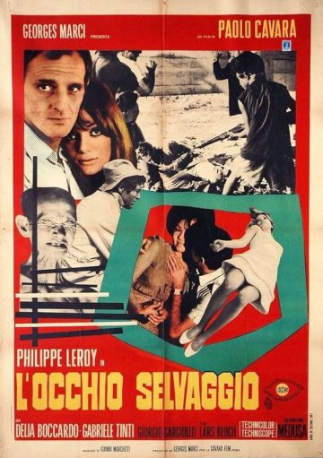 L'OCCHIO SELVAGGIO
