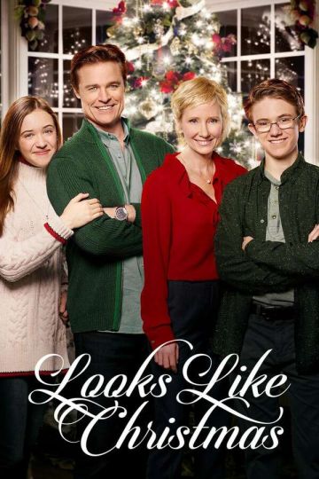 LOOKS LIKE CHRISTMAS (TV)