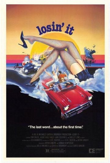 LOSIN' IT
