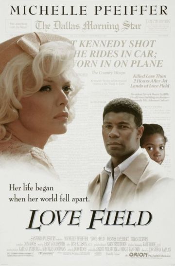 LOVE FIELD
