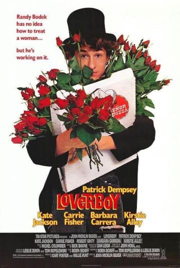 LOVERBOY