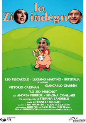 LO ZIO INDEGNO