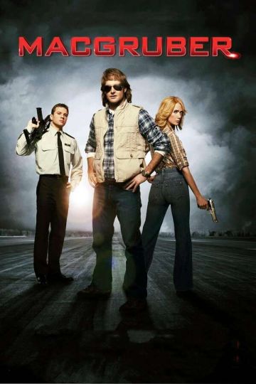 MACGRUBER