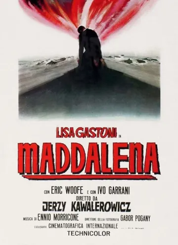 MADDALENA