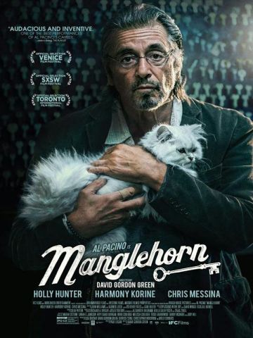 MANGLEHORN