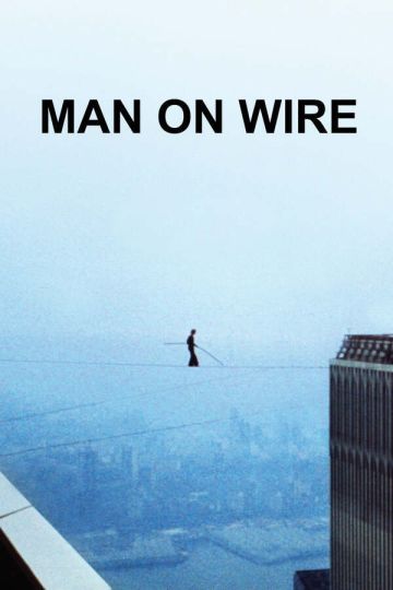 MAN ON WIRE