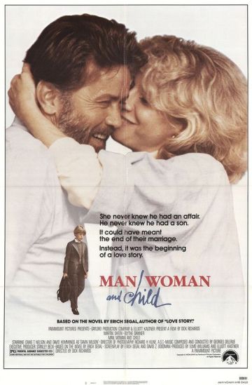 MAN, WOMAN AND CHILD