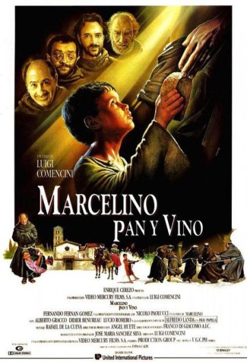 MARCELLINO