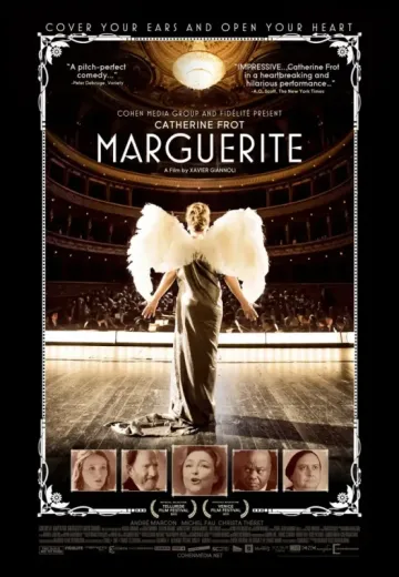 MARGUERITE