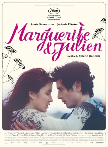 MARGUERITE & JULIEN