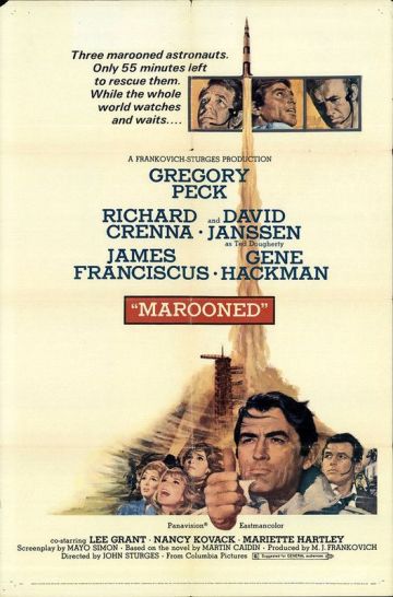 MAROONED