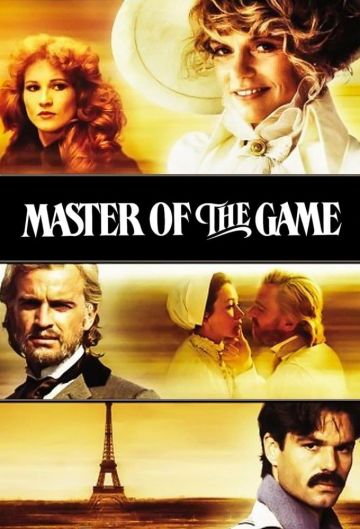 MASTER OF THE GAME (TV)
