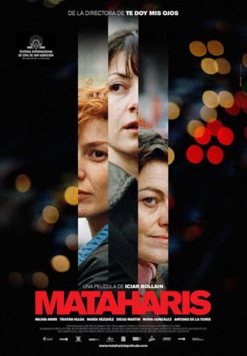 MATAHARIS