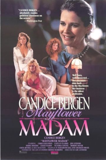 MAYFLOWER MADAM (TV)