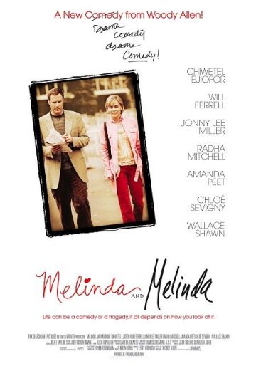 MELINDA AND MELINDA