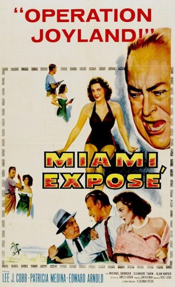 MIAMI EXPOSE
