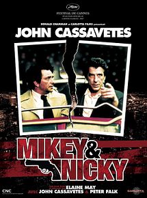 MIKEY AND NICKY