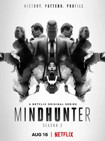 MINDHUNTER (SEASON 2 - TV)