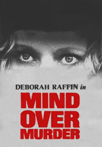 MIND OVER MURDER (TV)