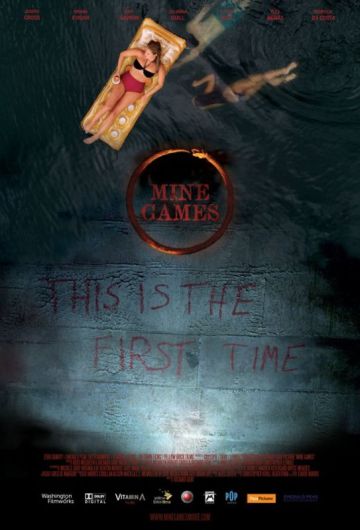MINE GAMES