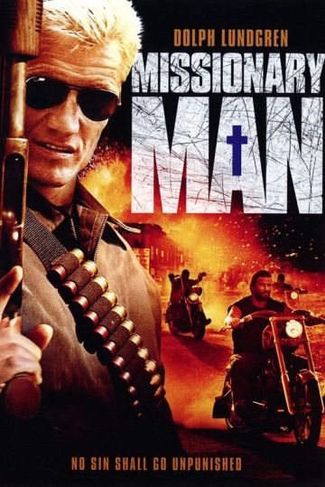 MISSIONARY MAN