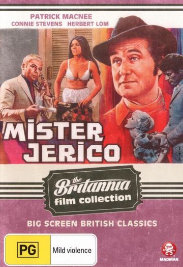 MISTER JERICO