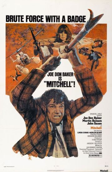 MITCHELL