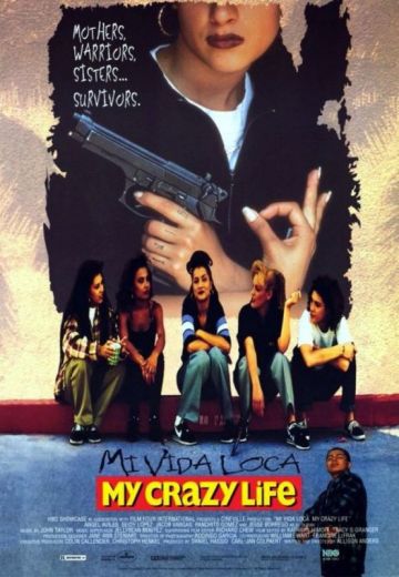 MI VIDA LOCA