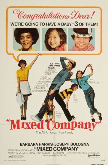 MIXED COMPANY