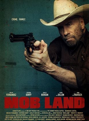 MOB LAND