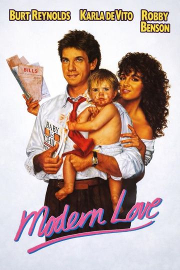 MODERN LOVE