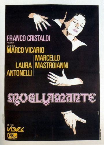 MOGLIAMANTE