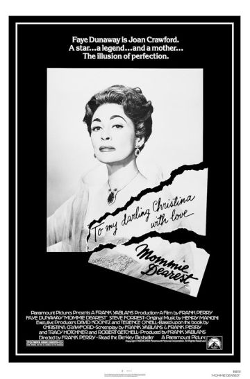 MOMMIE DEAREST