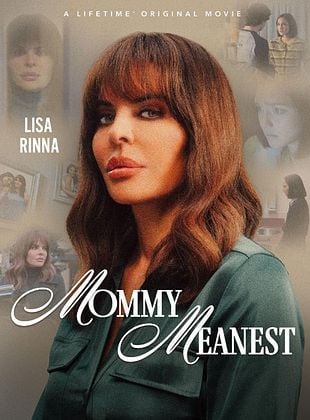 MOMMY MEANEST (TV)