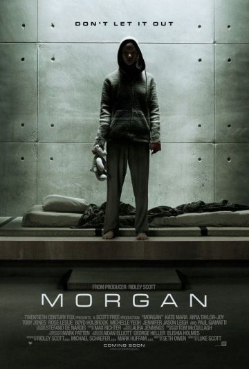 MORGAN