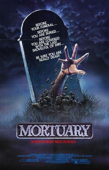 MORTUARY