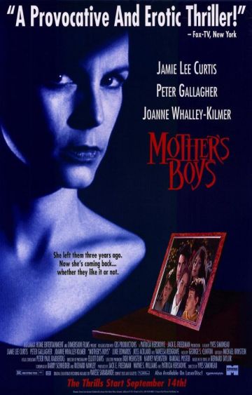 MOTHER'S BOYS