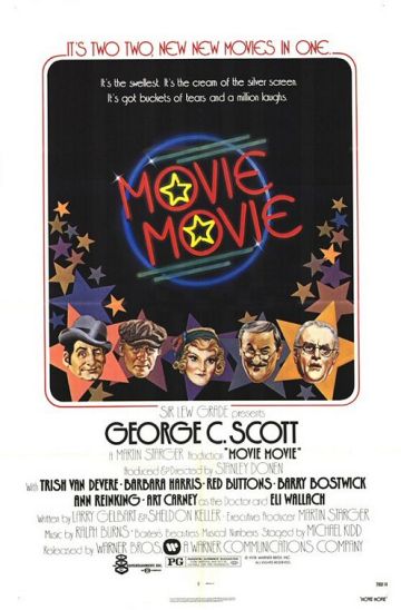 MOVIE MOVIE