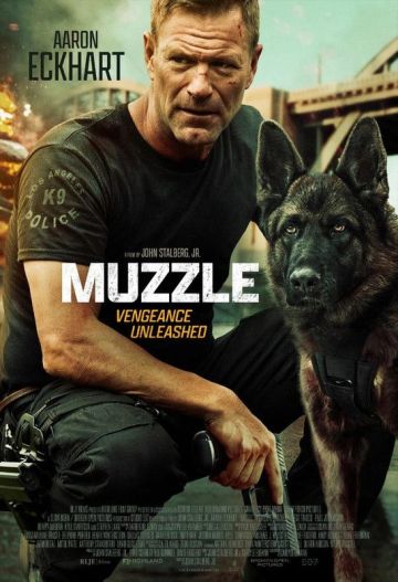 MUZZLE